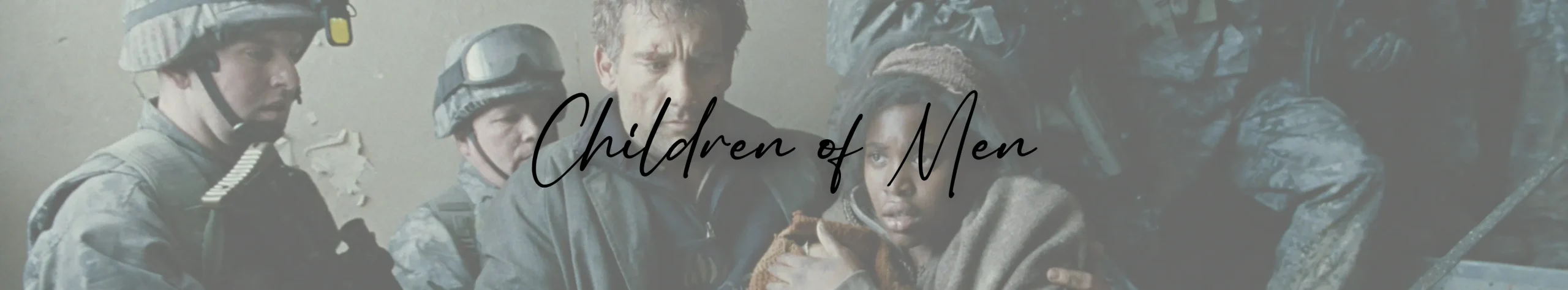 Children of Men