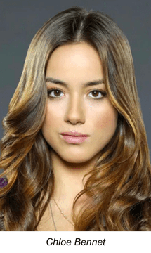 Agents of Shield, Abominable
