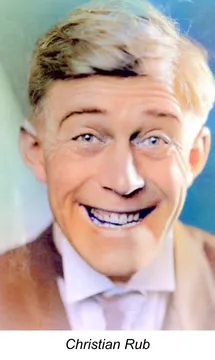 Pinocchio 1940