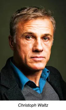 Downsizing, Frankenstein, Horrible Bosses 2, Inglourious Basterds