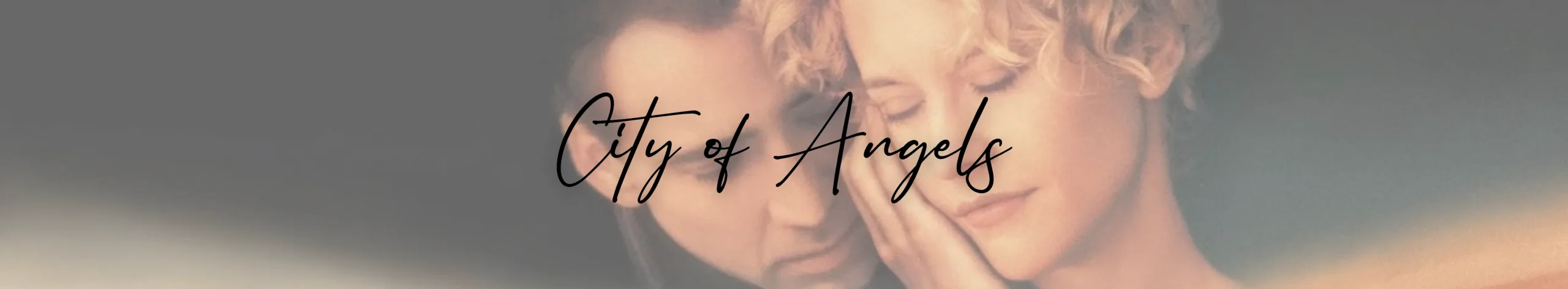 City of Angels