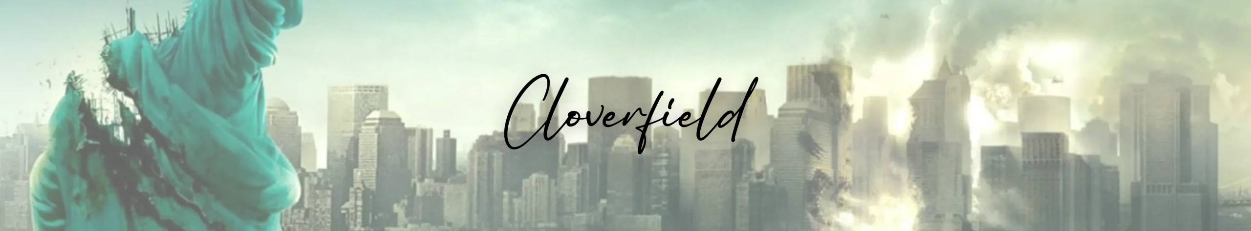 Cloverfield