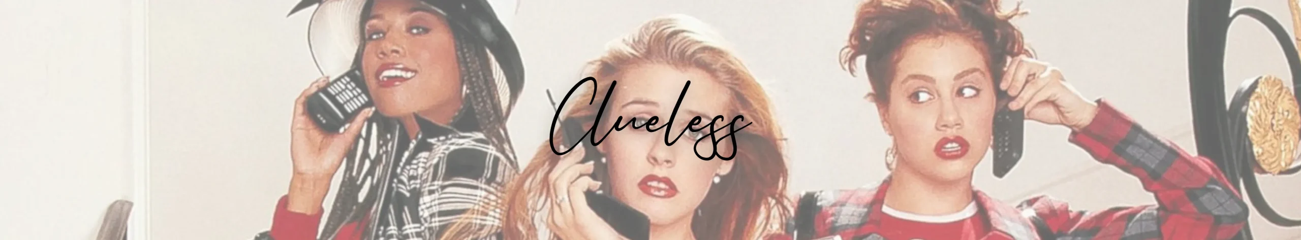 Clueless