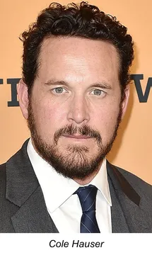 Good Will Hunting, Harts War, Olympus has Fallen, Paparazzi