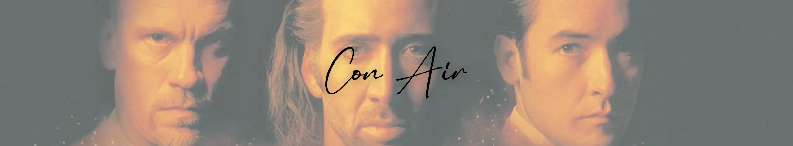 Con Air