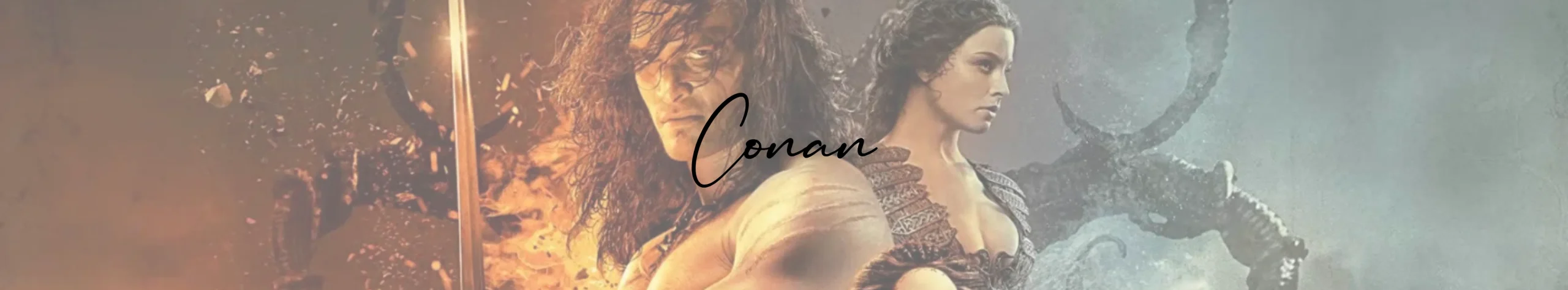 Conan