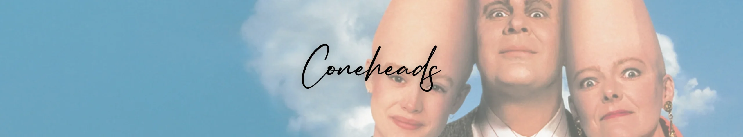 Coneheads