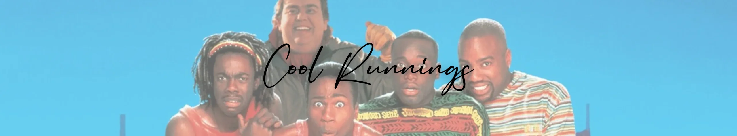 Cool Runnings