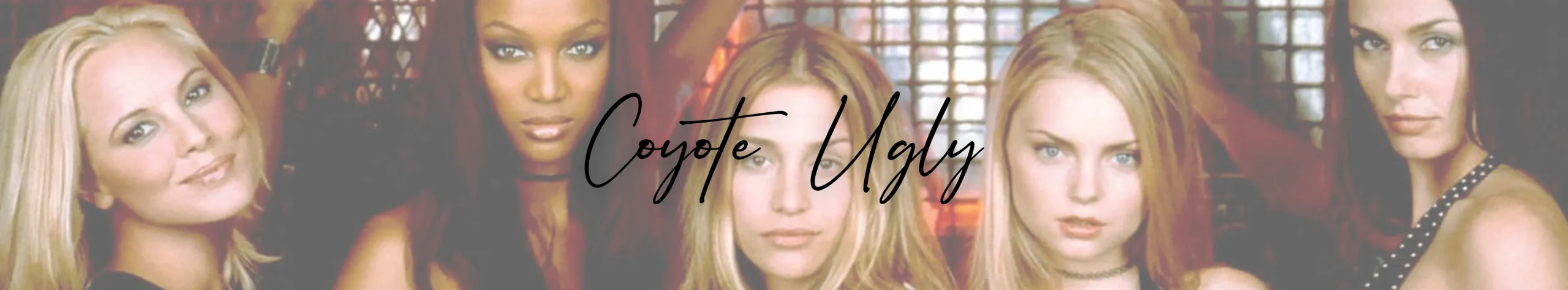 Coyote Ugly