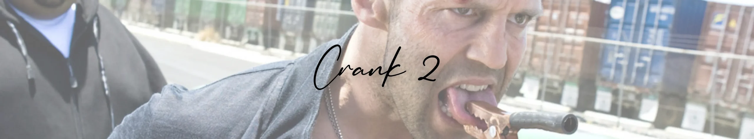 Crank 2