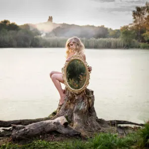 Read more about the article Creating a Life That Feels Like a Fairytale