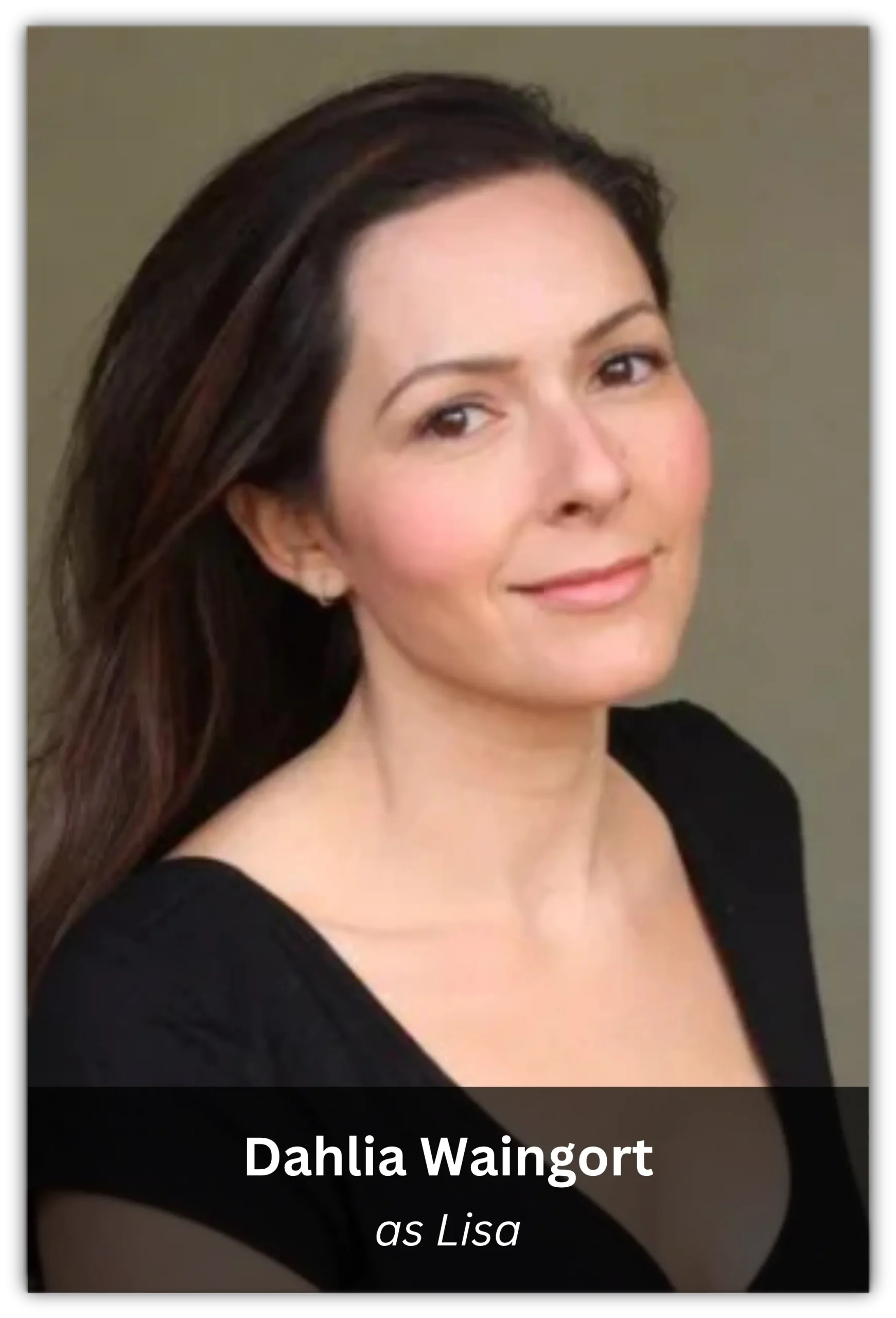 Dahlia Waingort