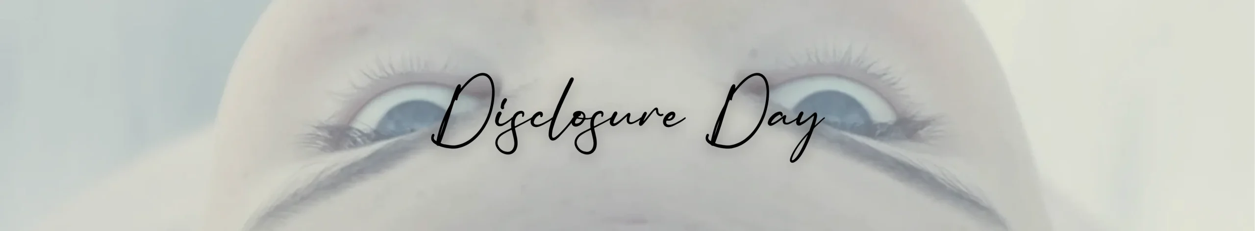Disclosure Day