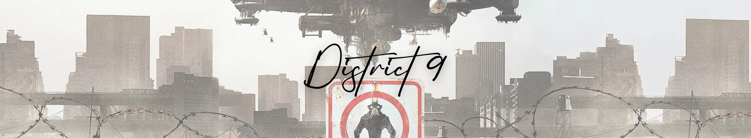 District 9