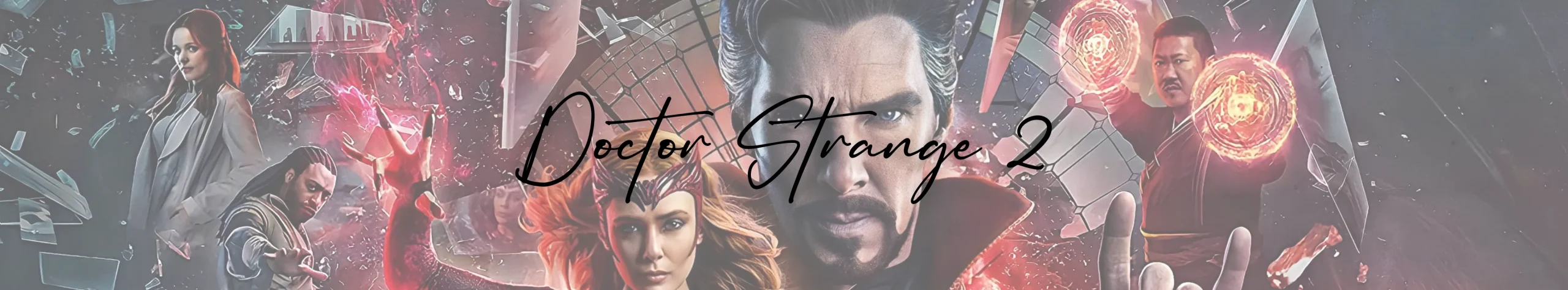 Doctor Strange 2