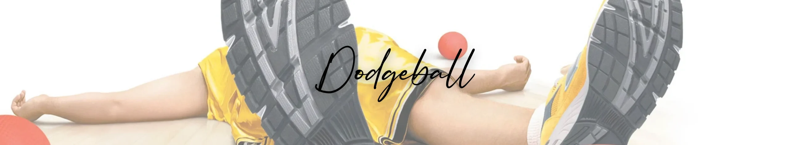 Dodgeball