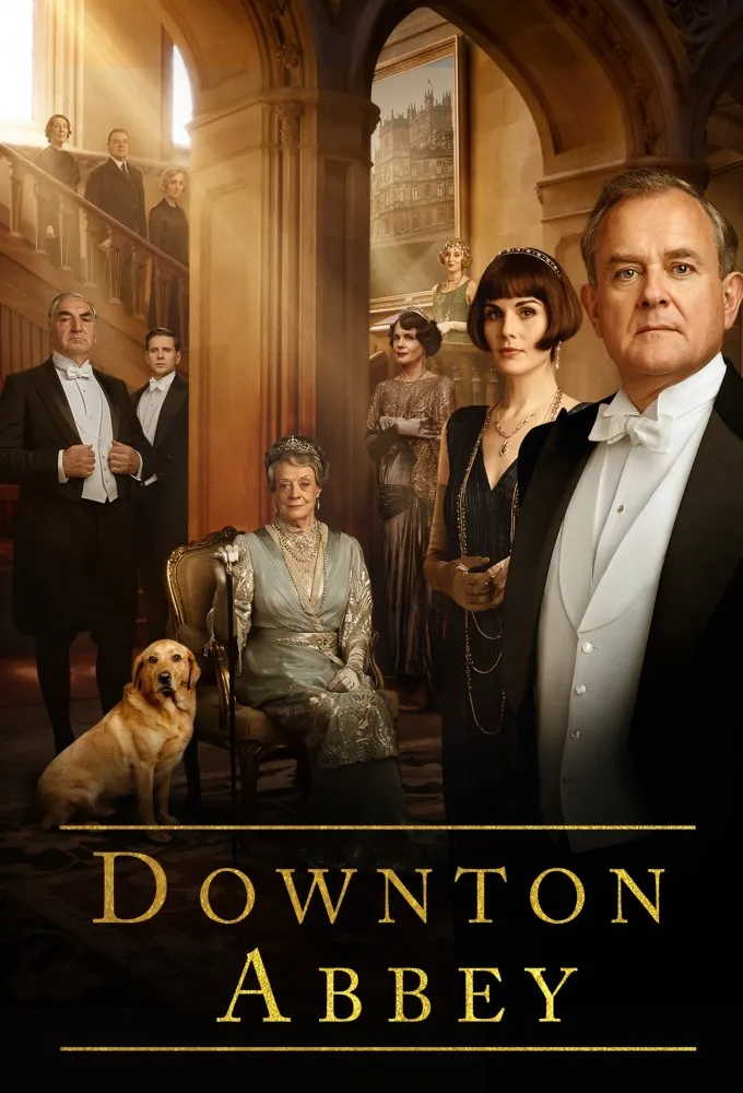 Downton Abbey 1