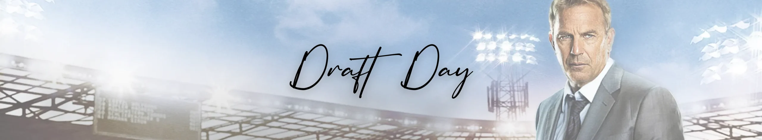 Draft Day