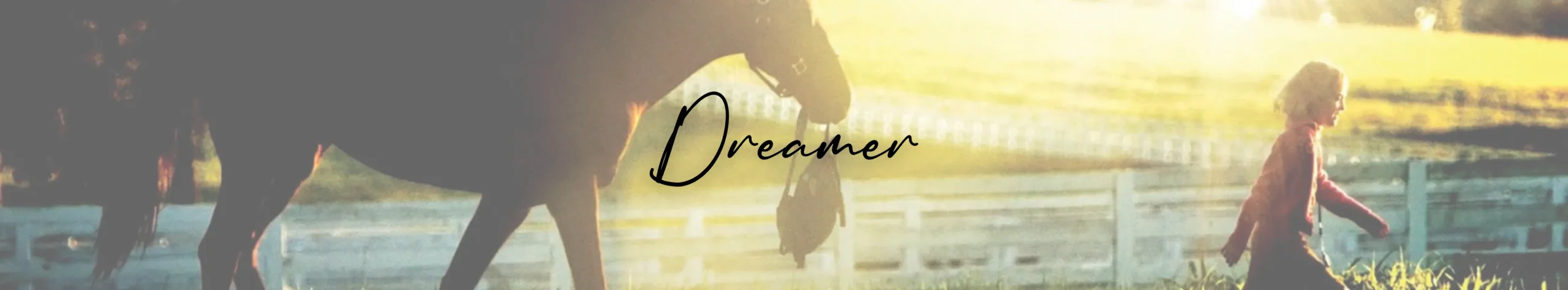 Dreamer