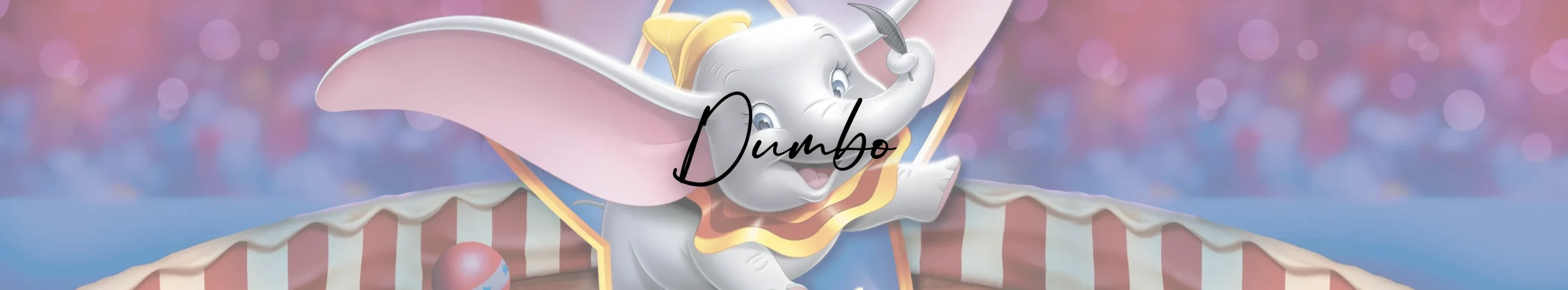 Dumbo 1