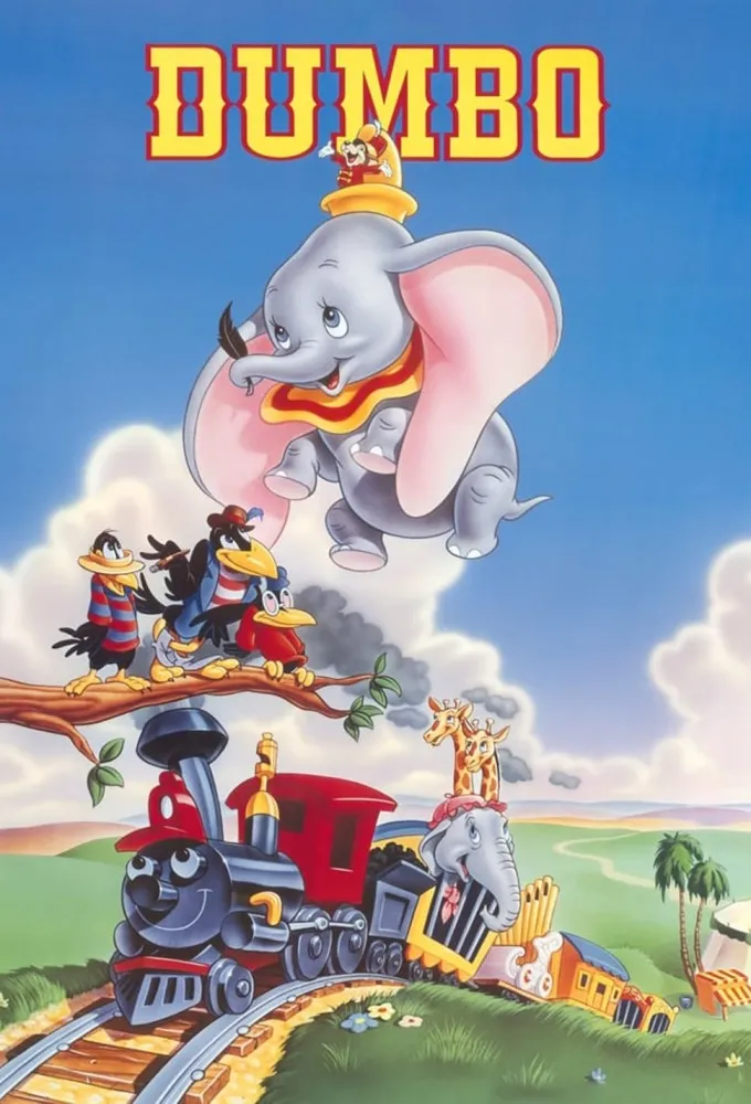 Dumbo 1
