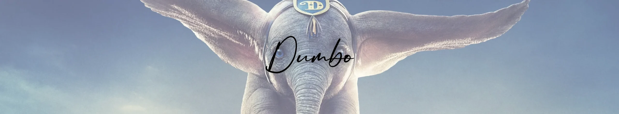 Dumbo 2