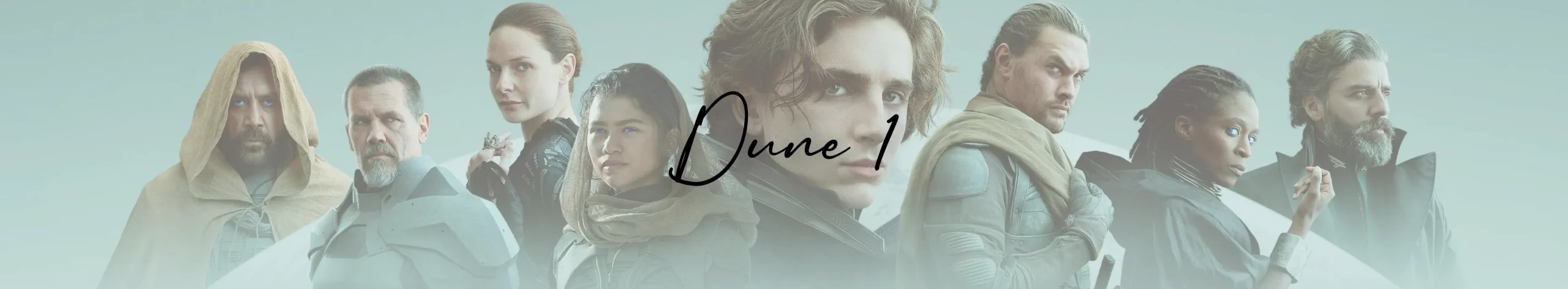 Dune 1