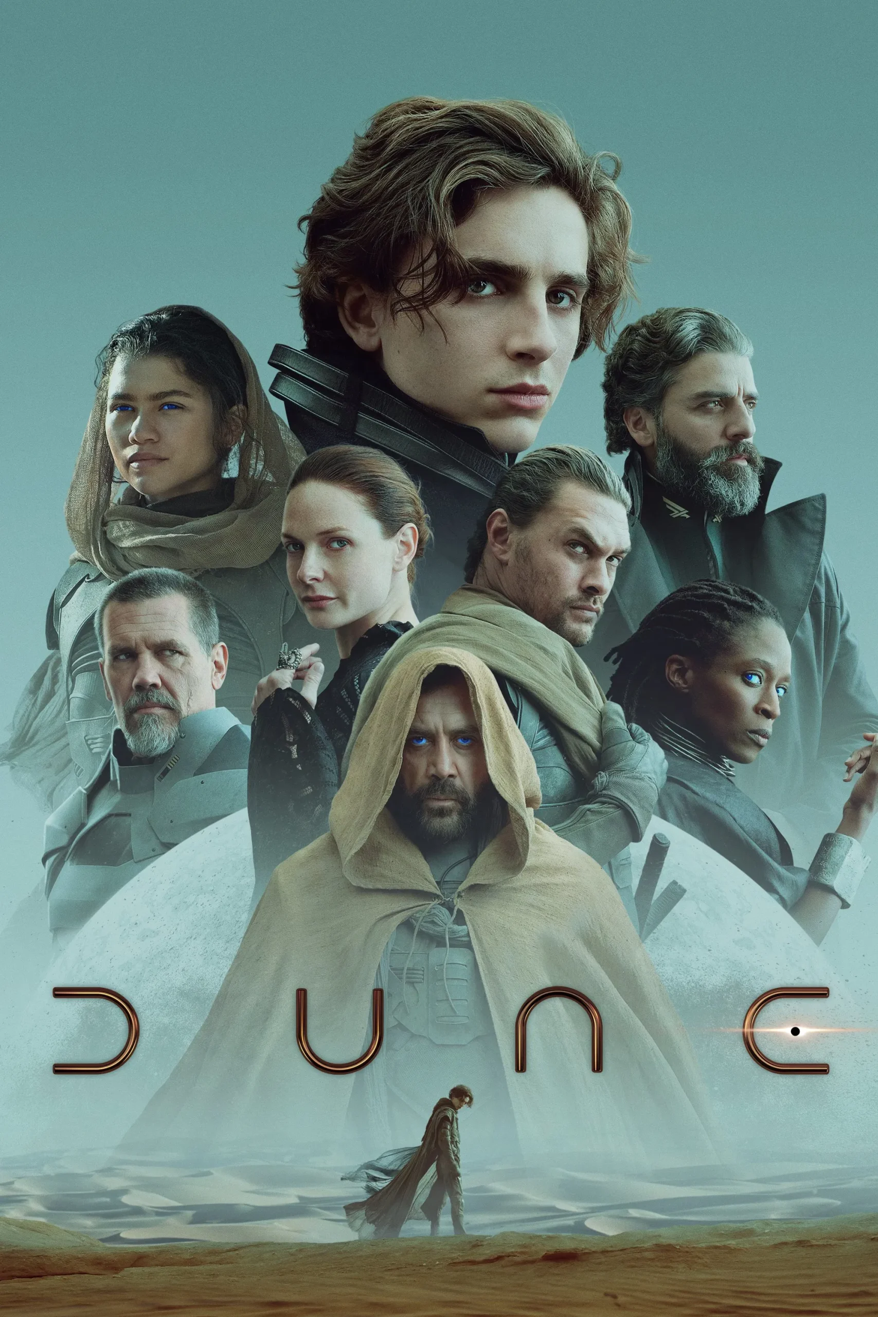 Dune 1