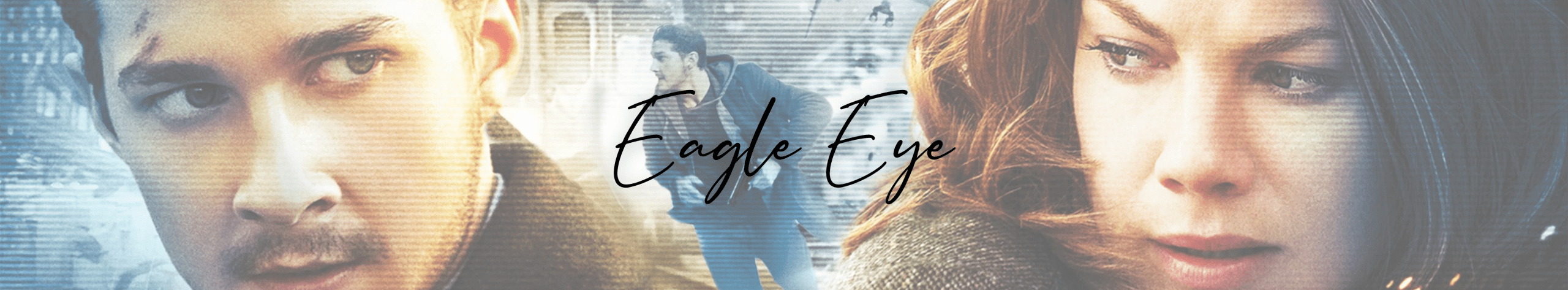 Eagle Eye