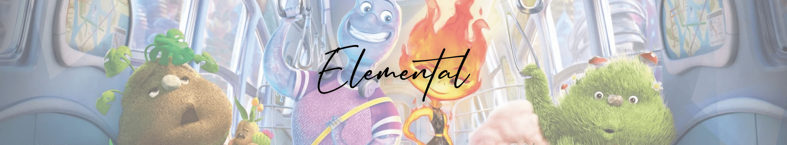 Elemental