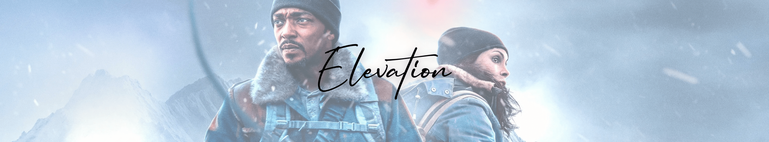 Elevation