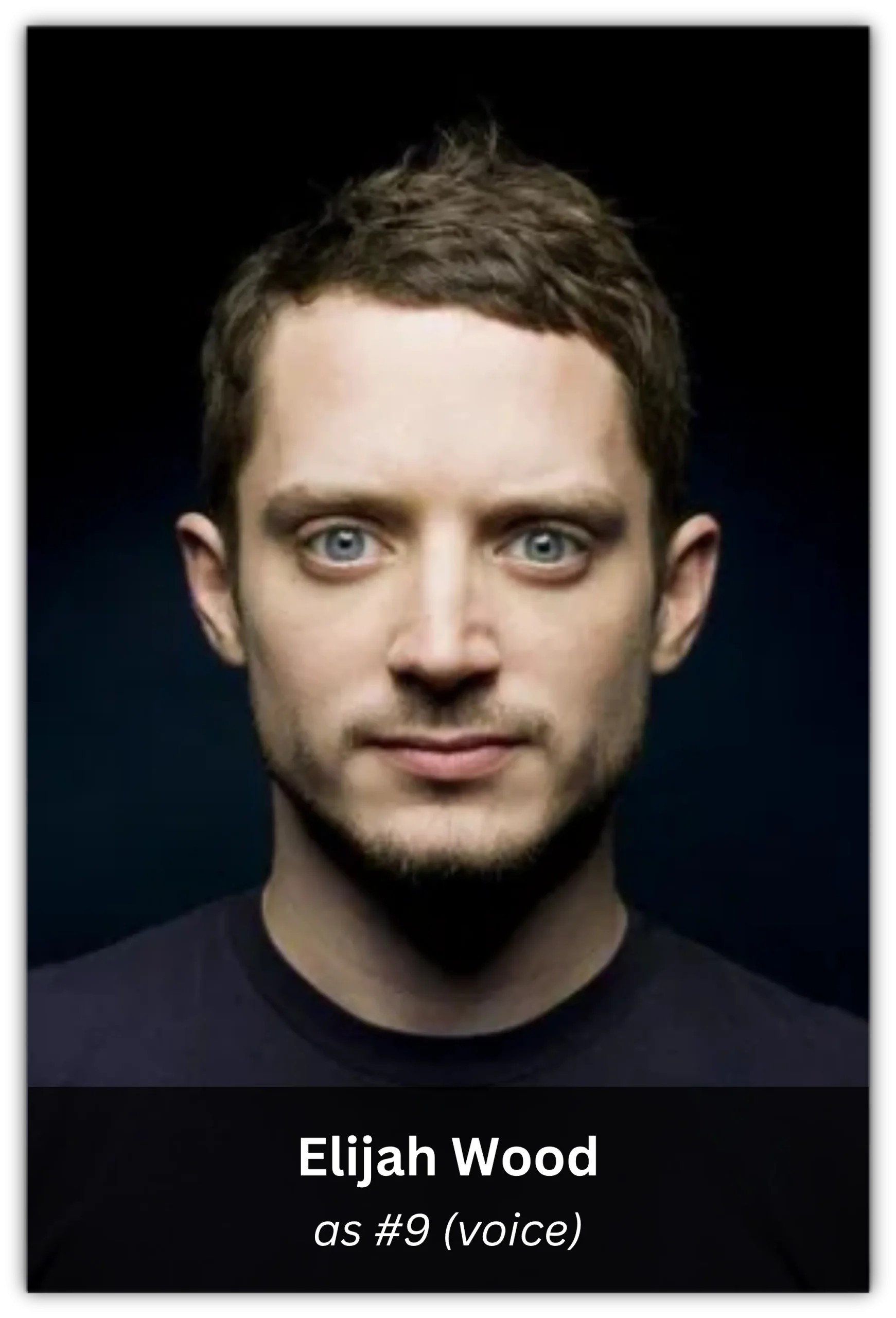 Elijah Wood