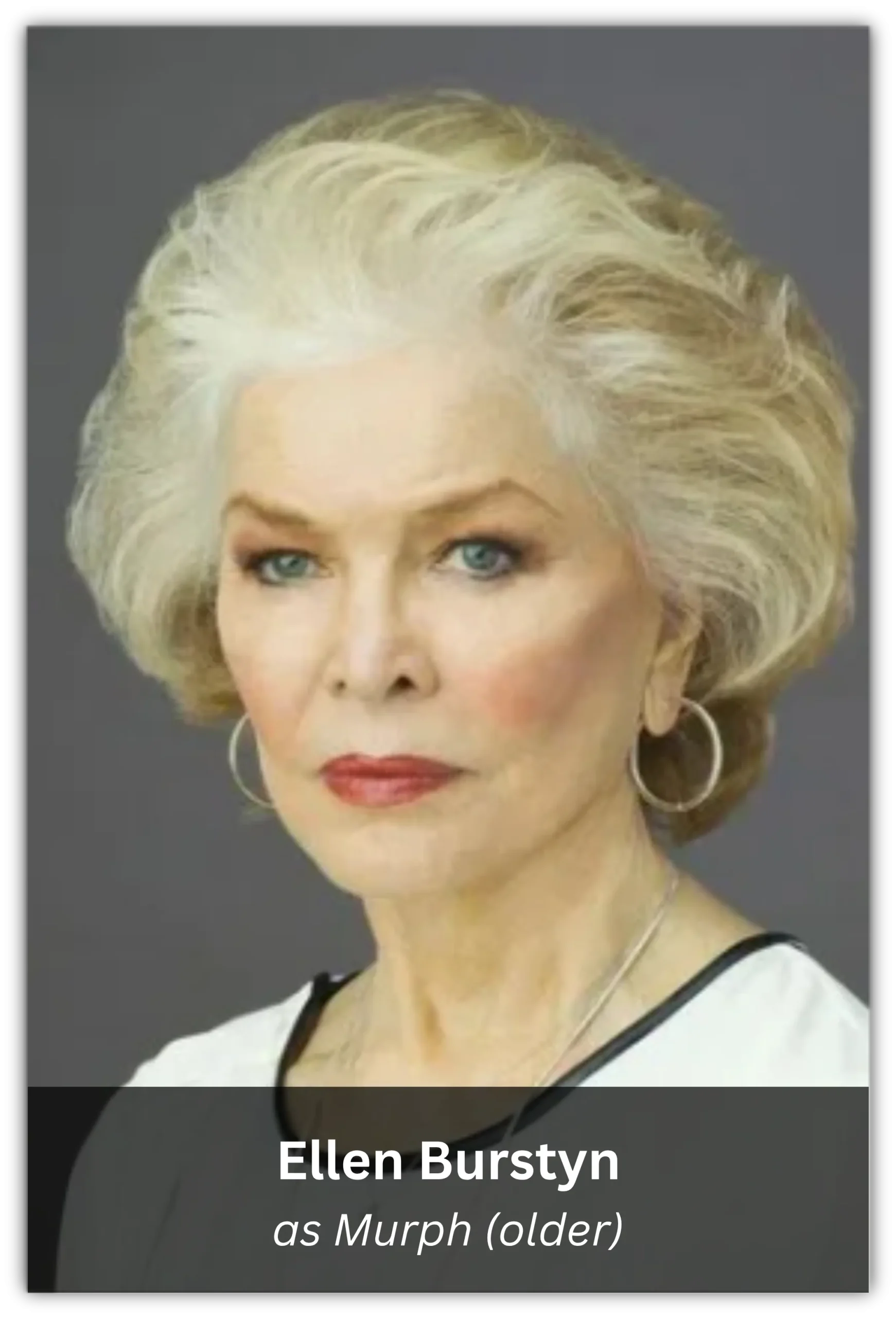 Ellen Burstyn