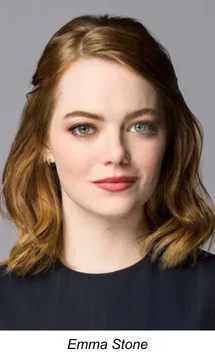 Aloha, Easy A