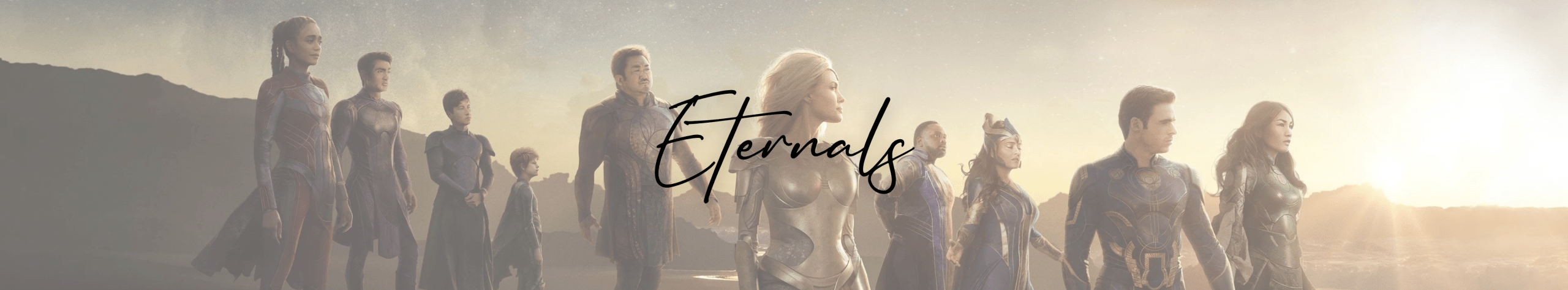 Eternals
