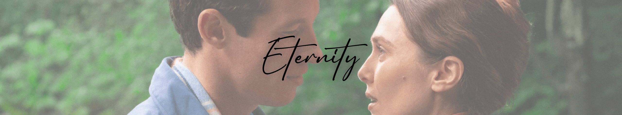 Eternity