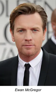 Beauty and the Beast, Big Fish, Black Hawk Down, Jack the Giant Slayer