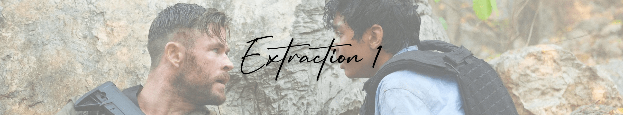 Extraction 1