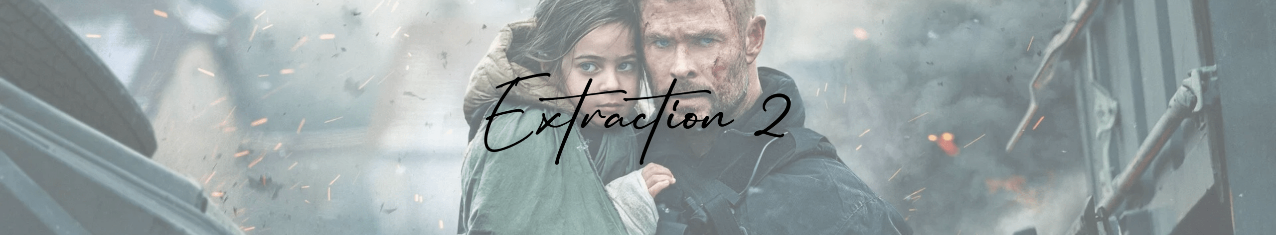 Extraction 2