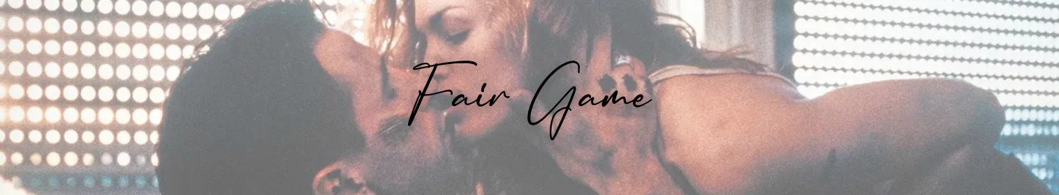 Fair Game