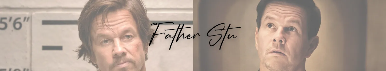 Father Stu