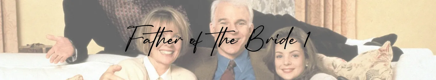Father of the Bride 1