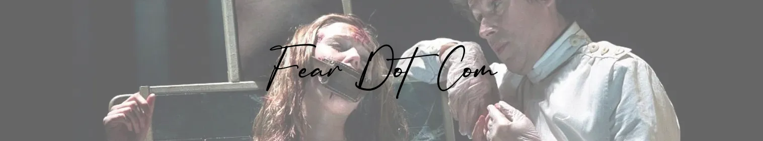 Fear Dot Com