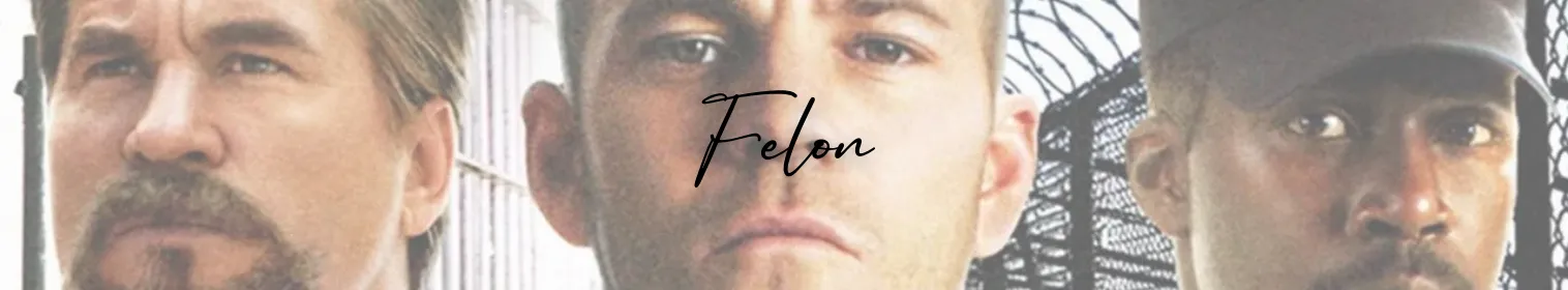Felon