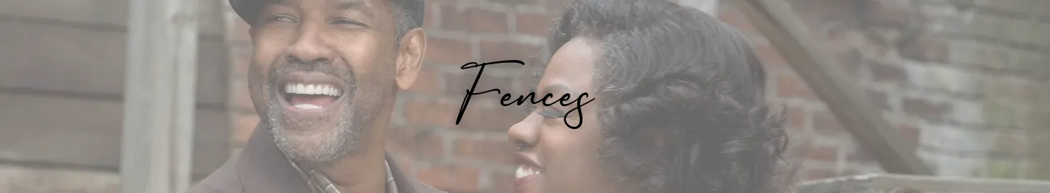 Fences