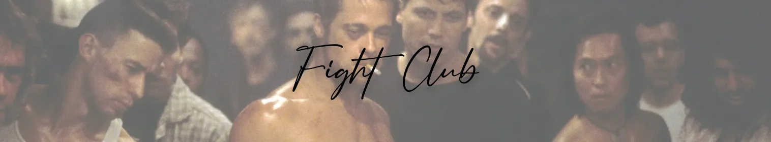 Fight Club