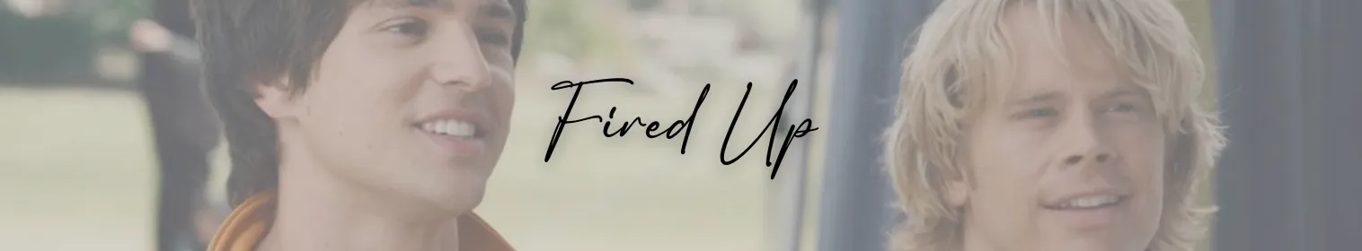Fired Up