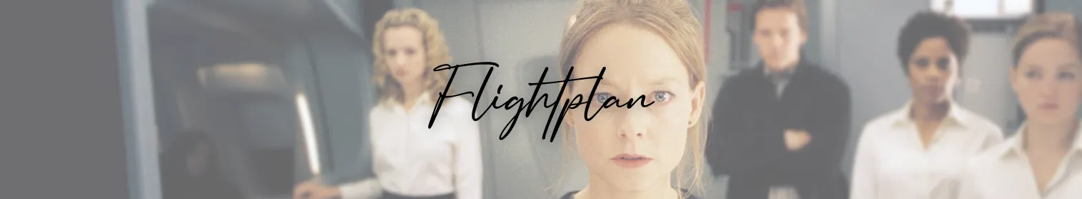 Flightplan