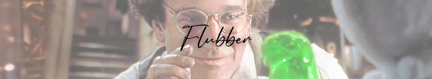 Flubber