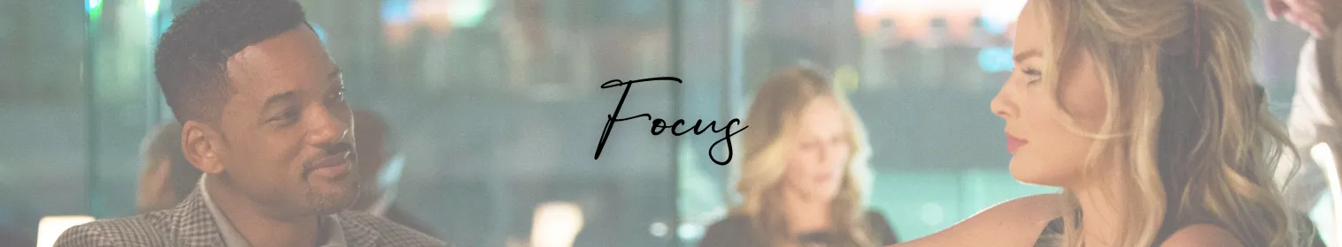 Focus